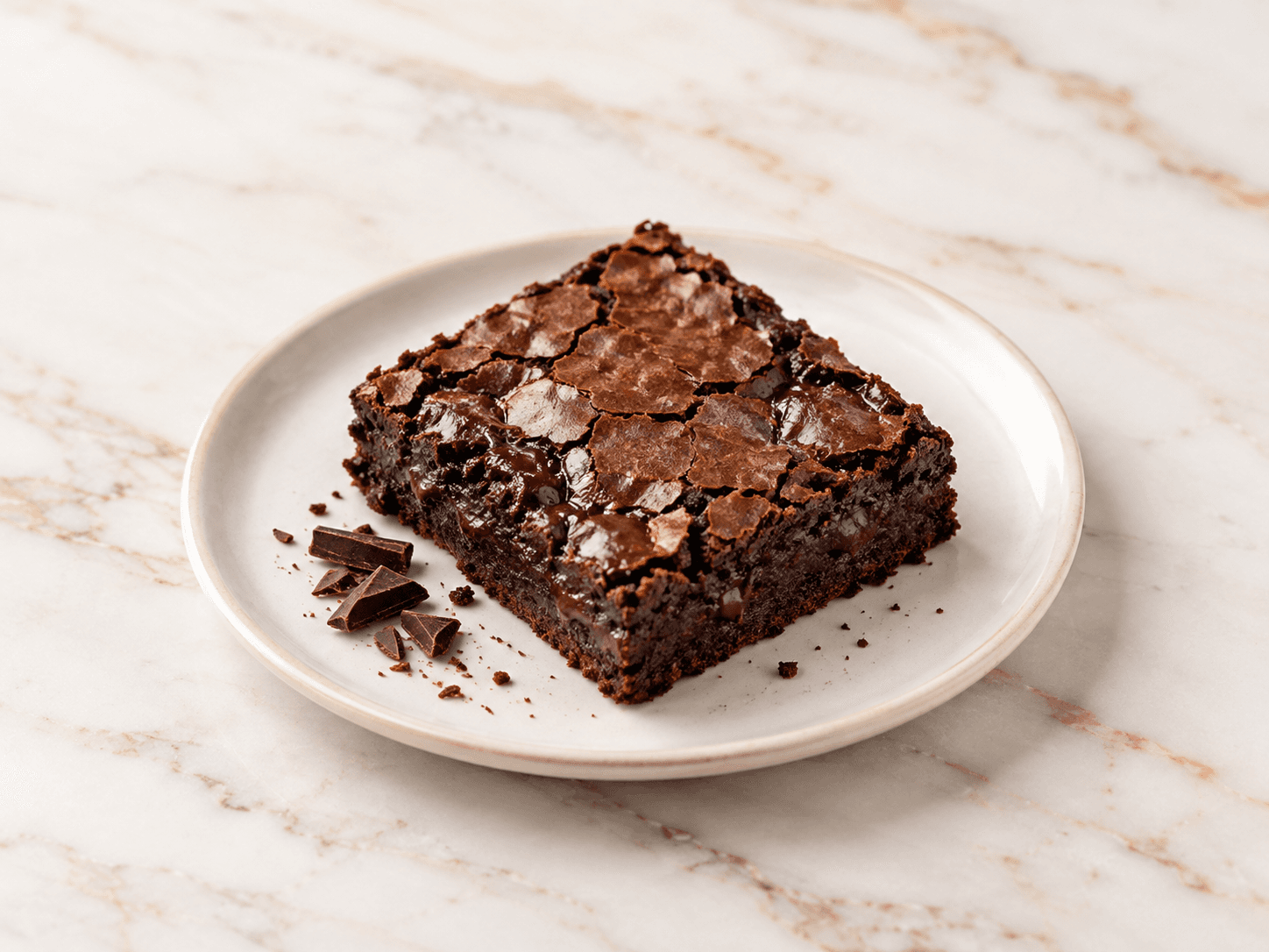 Chocolate Brownie