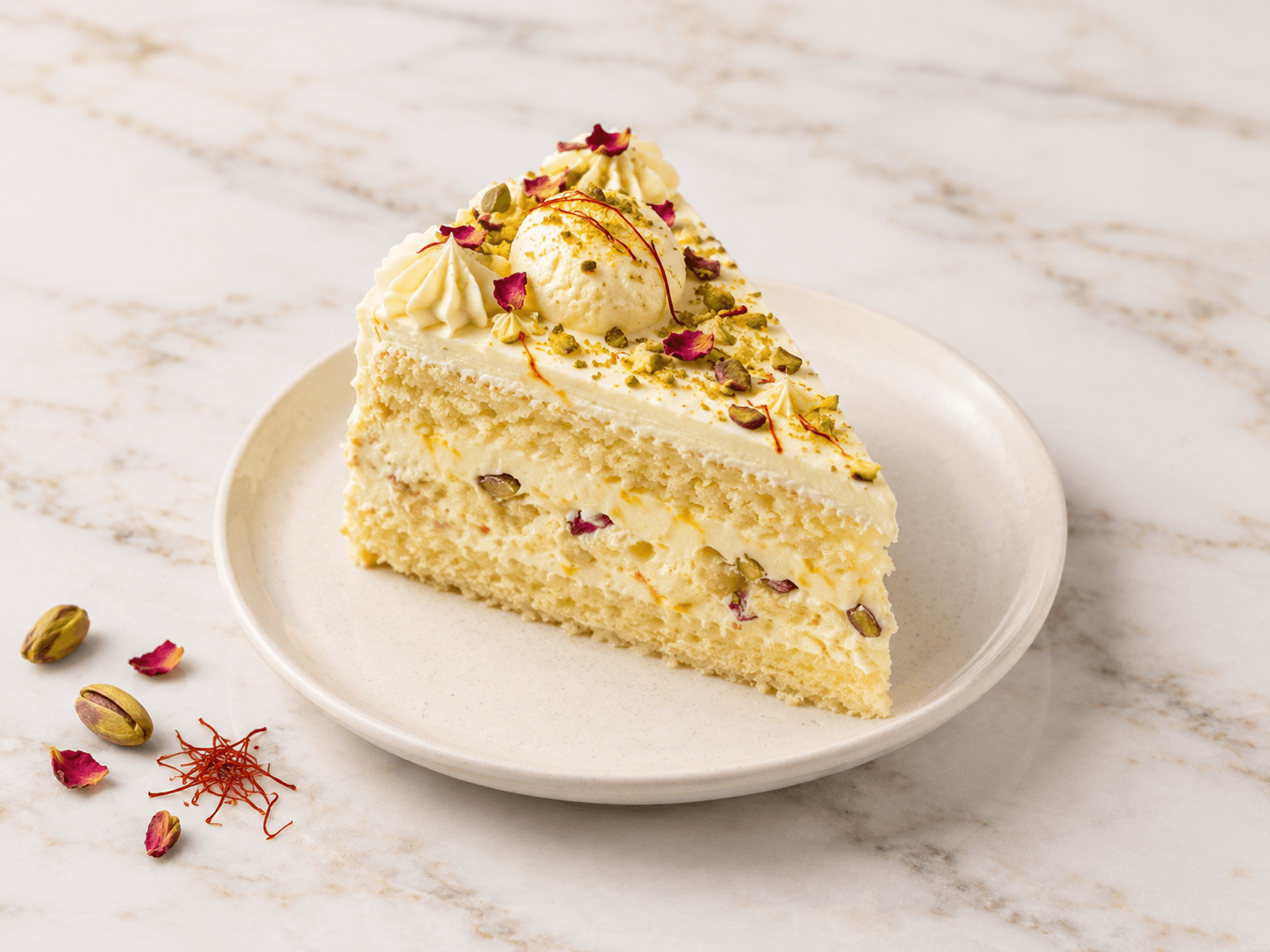 Rasmalai Pastry