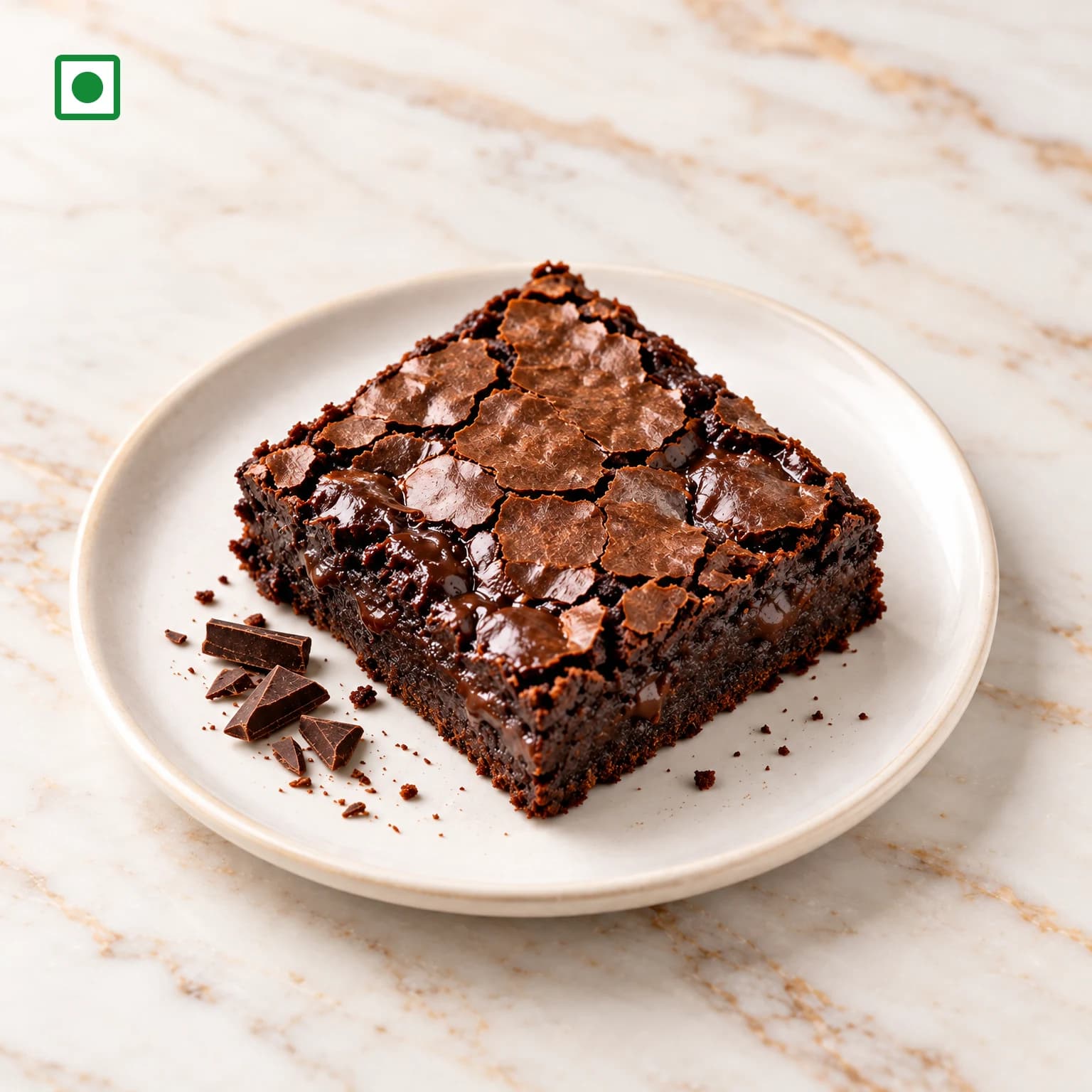 Chocolate Brownie