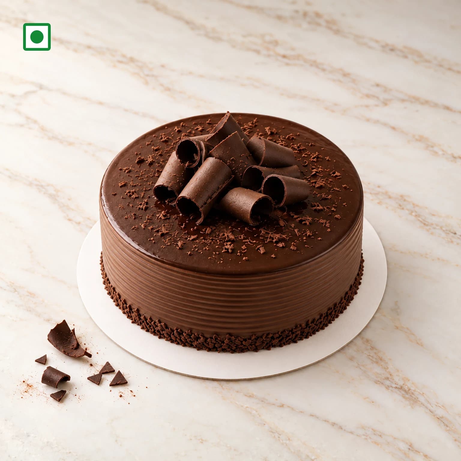 Chocolate Cake