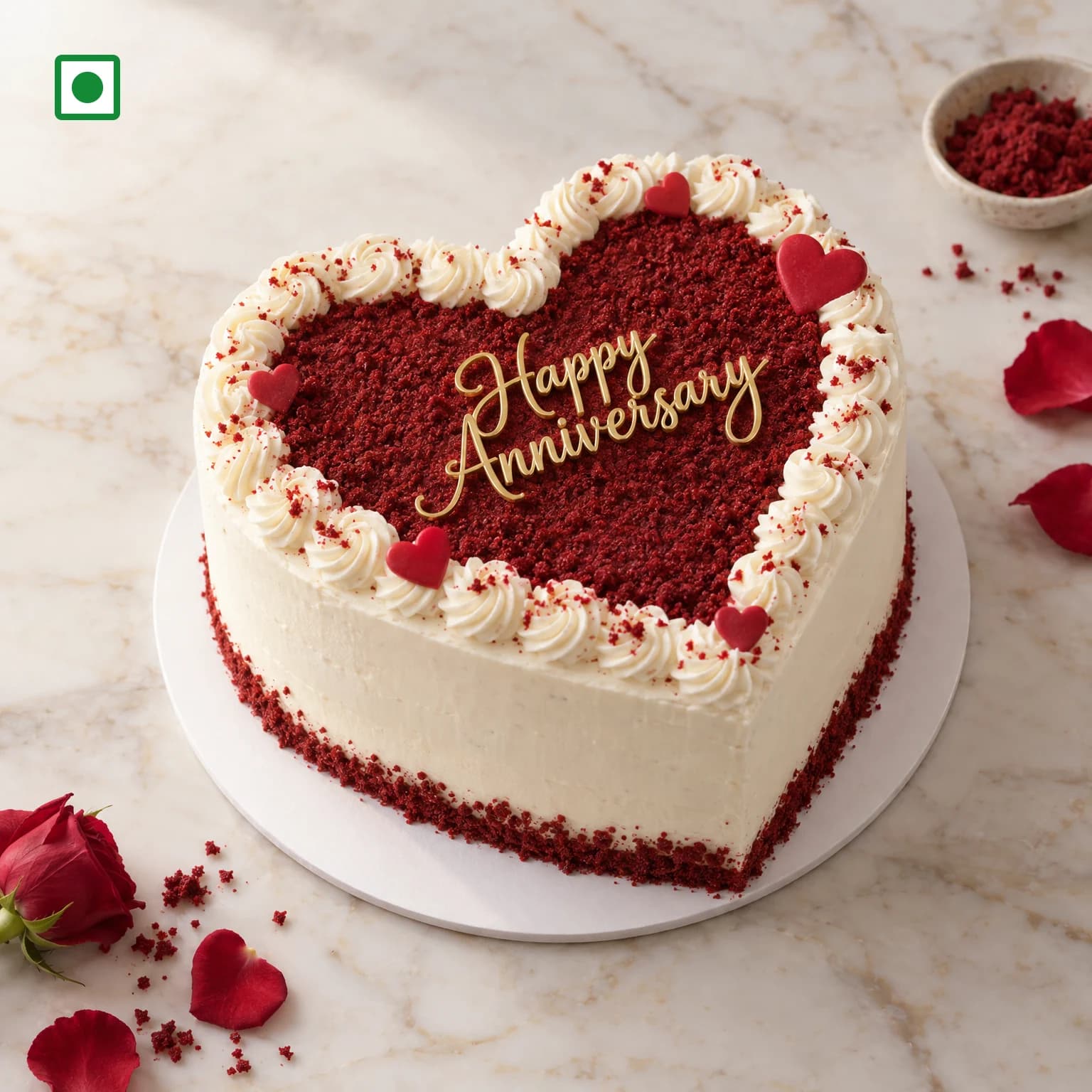 Anniversary Cakes