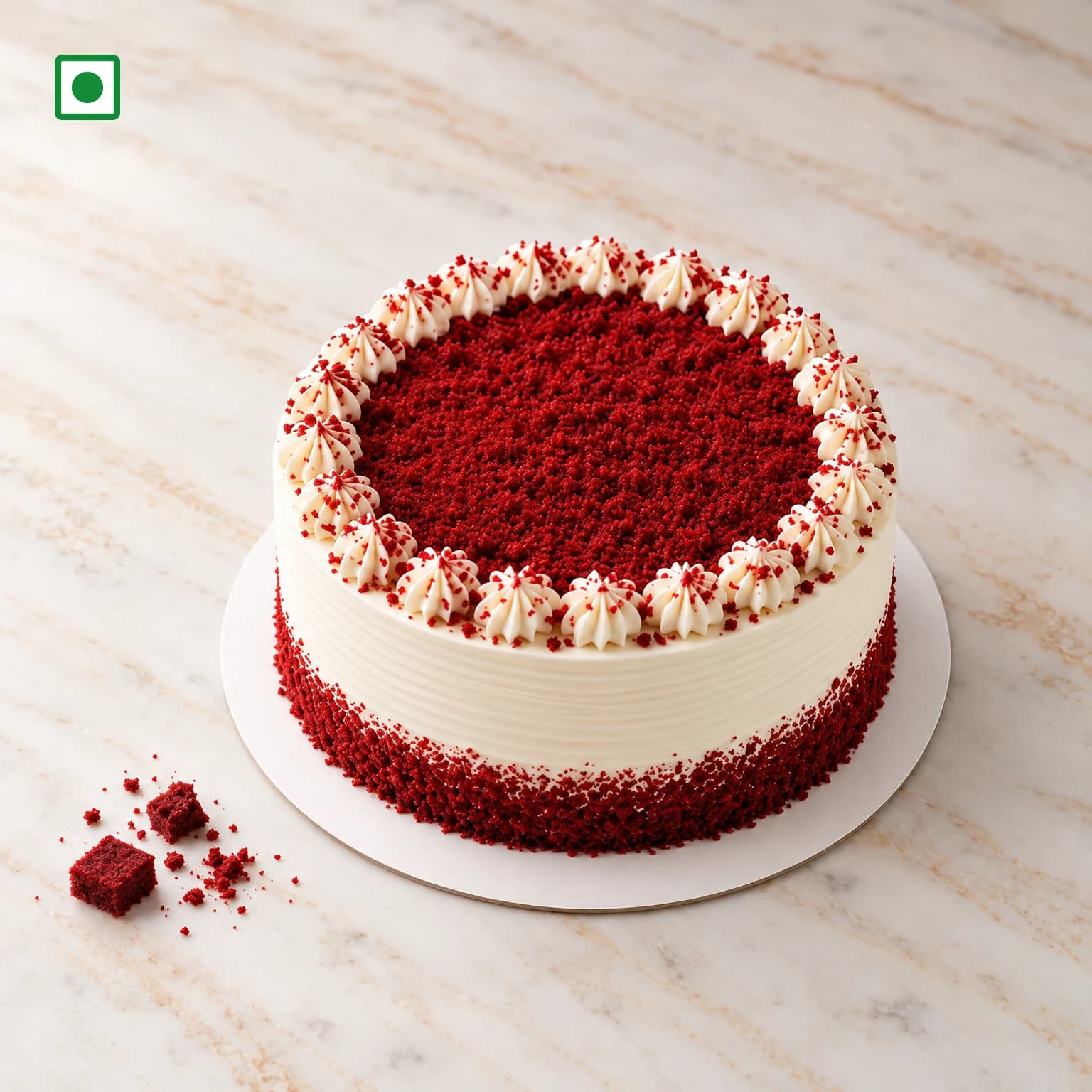Red Velvet Cake