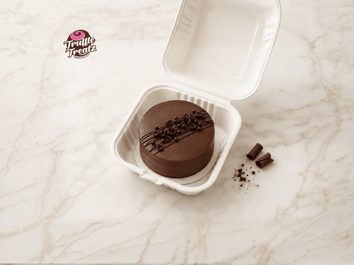 Bento & Mini Cakes
