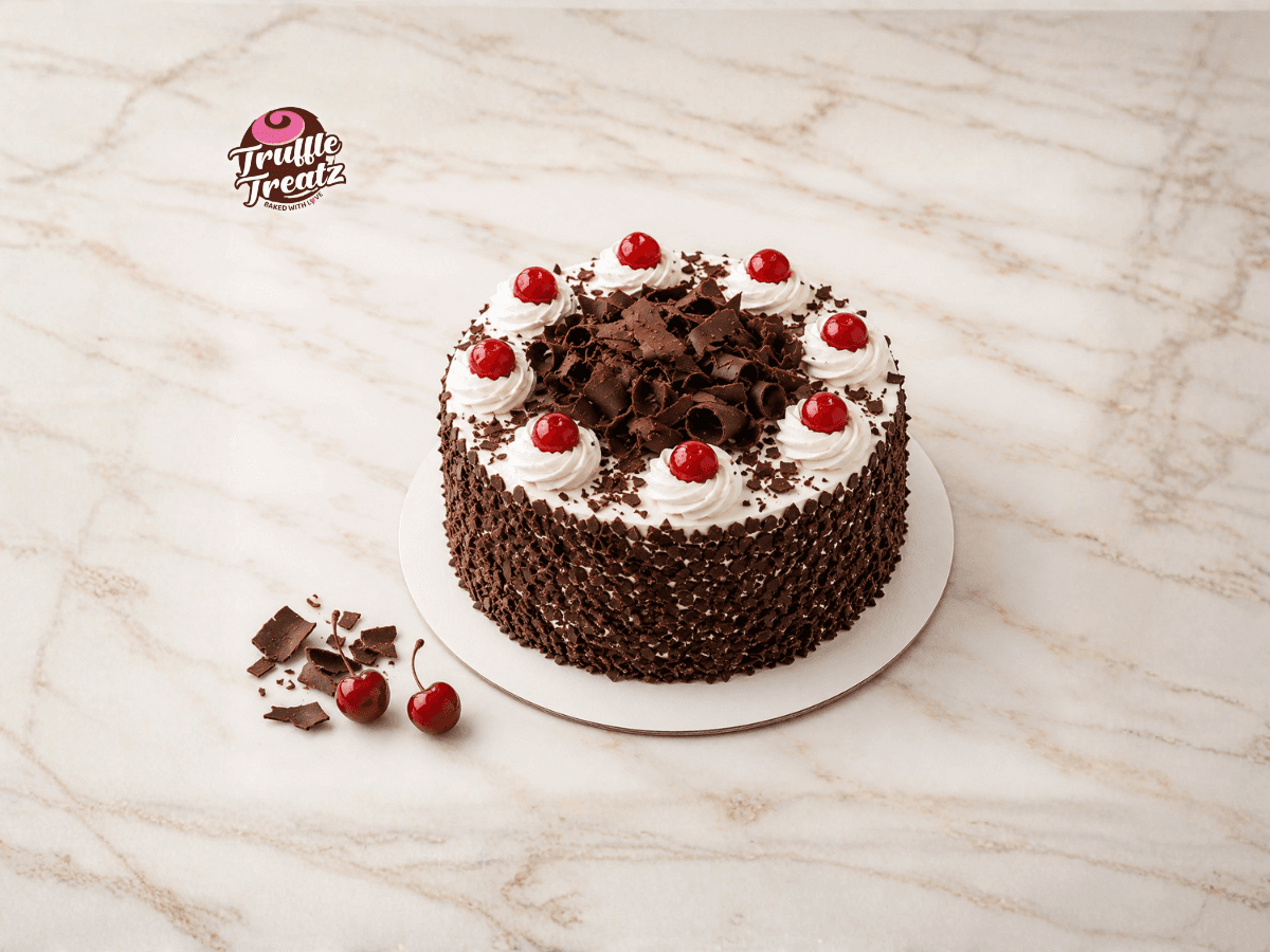 Bestseller Cakes