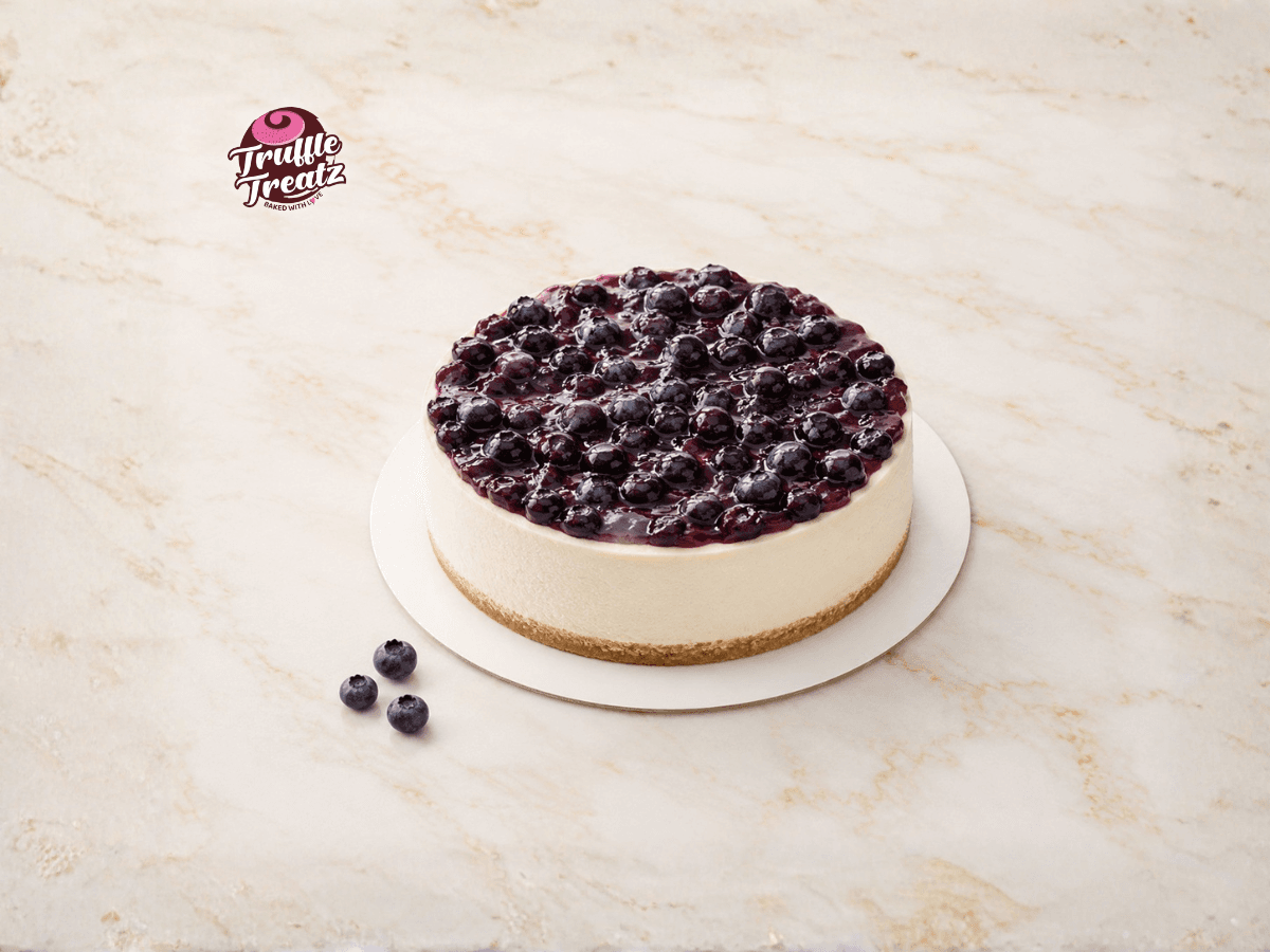 Cheesecakes