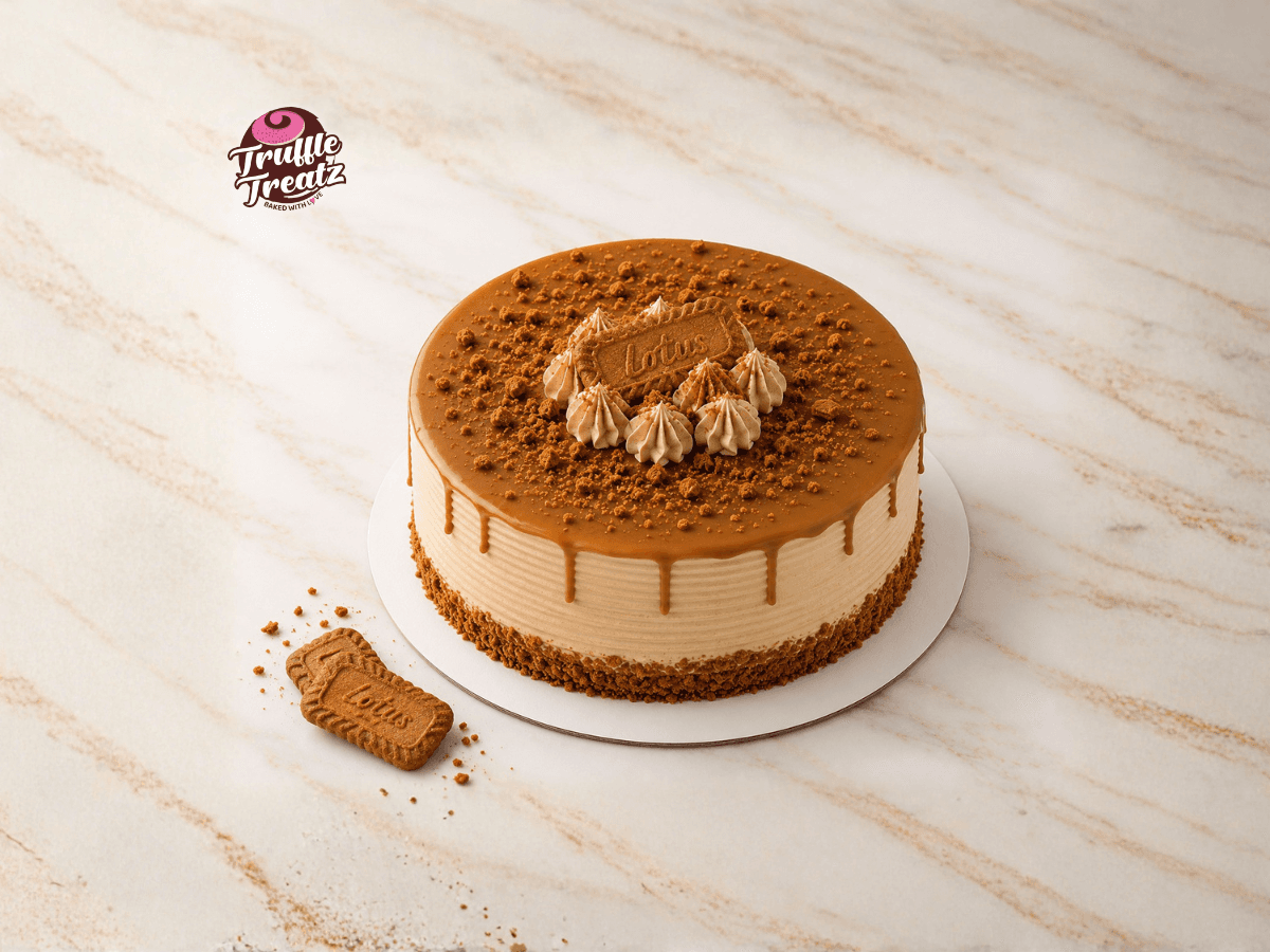 Signature Cakes